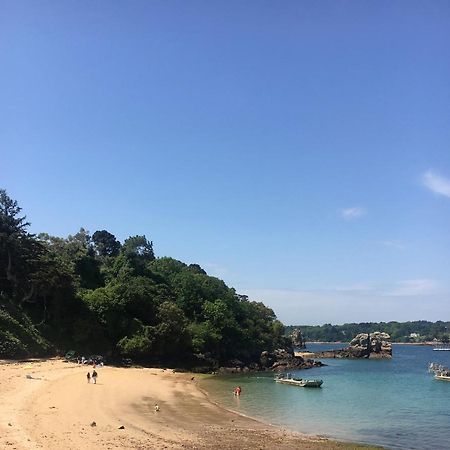 Gite De Kereveur, Loguivy De La Mer Ploubazlanec Exteriér fotografie